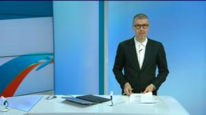 Yle Uutiset: Yle Uutiset klo 7.00: 08.12.2017 07.00