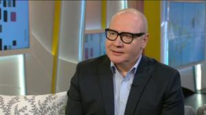 Tähtihetki: Tähtihetken vieraana Jari Tervo: 08.12.2017 08.46