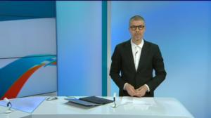 Yle Uutiset: Yle Uutiset klo 9.00: 08.12.2017 09.00