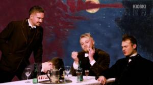 Kioski trending: Jean Sibeliuksen synttärit: 08.12.2017 13.24