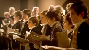 Messias-oratorion synty: 08.12.2017 13.41