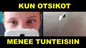 Yle Uutisluokka: Uutisnälkäinen nuori kyllästyi klikkiotsikoihin - katso video!: 08.12.2017 15.07