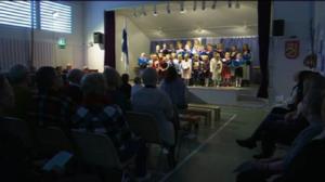 Yle Uutiset Pohjois-Suomi: Yle Uutiset Pohjois-Suomi 08-12-2017 Klo 17-06: 08.12.2017 16.34