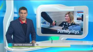 Yle Uutiset Pohjanmaa: Yle Uutiset Pohjanmaa 08-12-2017 Klo 18-22: 08.12.2017 17.34