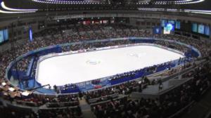 Taitoluistelun GP: 08.12.2017 17.00