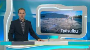 Yle Uutiset Lappi: Yle Uutiset Lappi 08-12-2017 Klo 18-22: 08.12.2017 18.22