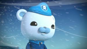 Oktonautit: Oktonautit ja arktinen seikkailu (S): 09.12.2017 07.34