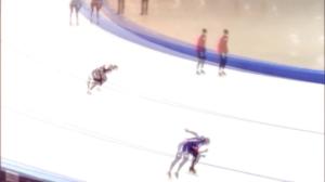 Pikaluistelun MC: 08.12.2017 21.25