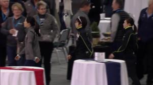 Pikaluistelun MC: 08.12.2017 22.30