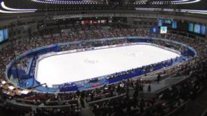 Taitoluistelun GP: 09.12.2017 14.00