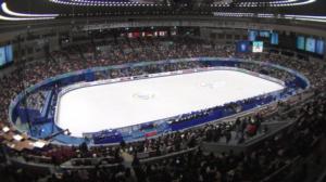 Taitoluistelun GP: 09.12.2017 10.50