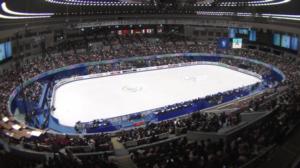 Taitoluistelun GP: 09.12.2017 16.00