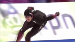 Pikaluistelun MC: 09.12.2017 21.25