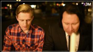 X3M: Kjell träffar sin överman: 10.12.2017 12.00