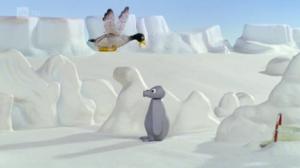 Pingu (S): 11.12.2017 07.49