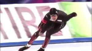 Pikaluistelun MC: 10.12.2017 21.25