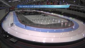 Pikaluistelun MC: 11.12.2017 12.00