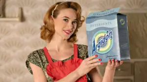 Velvet - muotitalon tarina (S): 11.12.2017 16.10