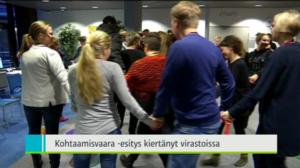 Yle Uutiset Keski-Suomi: Yle Uutiset Keski-Suomi 11-12-2017 Klo 18-22: 11.12.2017 17.51