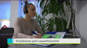 Yle Uutiset Lappi: Yle Uutiset Lappi 11-12-2017 Klo 18-22: 11.12.2017 18.02