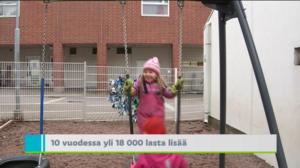 Yle Uutiset Uusimaa: Yle Uutiset Uusimaa 11-12-2017 klo 18-22: 11.12.2017 18.35