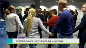 Yle Uutiset Keski-Suomi: Yle Uutiset Keski-Suomi 11-12-2017 Klo 18-22: 11.12.2017 18.45