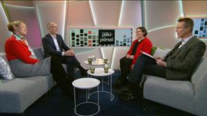 Jälkipörssi: 12.12.2017 09.08