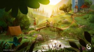 Yle Uutisluokka Triplet: Uusi muumisarja on miljoonaluokan tuotanto: 12.12.2017 10.21