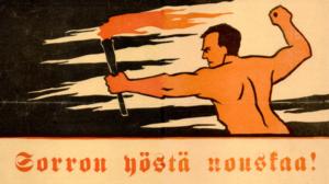 Kun Suomesta tuli Suomi: Suomen historian tärkeimmät vaalit käytiin nälän ja pelon sekoittamissa tunnelmissa. Samaan aikaan Lenin piilotteli Helsingin miliisipäällikön kotona ja porvarit perustivat salaisen poliisikoulun.: 12.12.2017 15.04