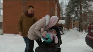 Yle Uutiset Itä-Suomi: Yle Uutiset Itä-Suomi 11-12-2017 Klo 17-06: 12.12.2017 15.22