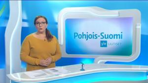 Yle Uutiset Pohjois-Suomi: Yle Uutiset Pohjois-Suomi 12-12-2017 Klo 18-22: 12.12.2017 17.45