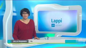 Yle Uutiset Lappi: Yle Uutiset Lappi 12-12-2017 Klo 18-22: 12.12.2017 18.20