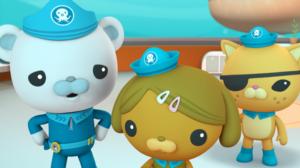 Oktonautit (S): 13.12.2017 06.00