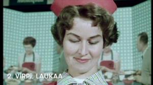 Oi maamme!: Ruoka-sota: 13.12.2017 08.03