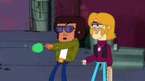 Aika härdelli! (7): 13.12.2017 08.31