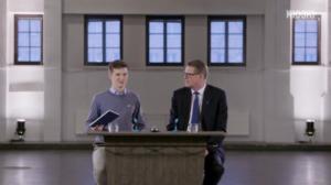 Vaaligalleria: 13.12.2017 15.30