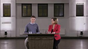 Vaaligalleria: 13.12.2017 15.30