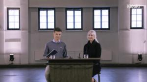 Vaaligalleria: 13.12.2017 15.30