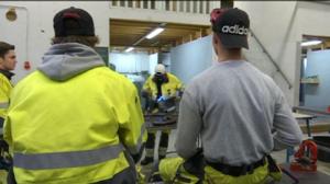 Yle Uutiset Häme: Yle Uutiset Häme 13-12-2017 klo 17-06: 13.12.2017 16.50