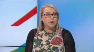 Yle Uutiset Uusimaa: Yle Uutiset Uusimaa 13-12-2017 klo 17-06: 13.12.2017 17.16