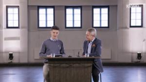 Vaaligalleria: 13.12.2017 15.30