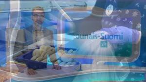 Yle Uutiset Lounais-Suomi: Yle Uutiset Lounais-Suomi 13-12-2017 Klo 18-22: 13.12.2017 17.38