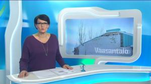 Yle Uutiset Pohjanmaa: Yle Uutiset Pohjanmaa 13-12-2017 Klo 18-22: 13.12.2017 17.40