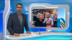 Yle Uutiset Pohjois-Suomi: Yle Uutiset Pohjois-Suomi 13-12-2017 Klo 18-22: 13.12.2017 17.54