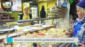 Yle Uutiset Uusimaa: Yle Uutiset Uusimaa 13-12-2017 klo 18-22: 13.12.2017 18.37