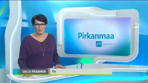 Yle Uutiset Pirkanmaa: Yle Uutiset Pirkanmaa 13-12-2017 Klo 18-22: 13.12.2017 18.43