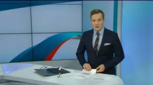 Yle Uutiset: Yle Uutiset klo 7.00: 14.12.2017 07.36