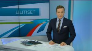 Yle Uutiset: Yle Uutiset klo 9.00: 14.12.2017 09.37
