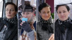 Uusi Päivä: UPplus: UPplus: Noin 20 kysymystä Lotta Lehtikarille: 14.12.2017 11.00