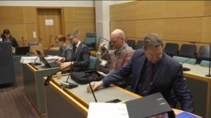 Yle Uutiset Keski-Suomi: Yle Uutiset Keski-Suomi 14-12-2017 Klo 17-06: 14.12.2017 16.31